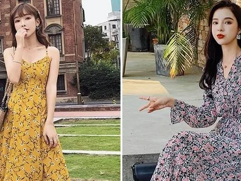 5 lỗi khiến trang phục họa tiết hoa kém sang, cần tránh để mặc đẹp hơn mùa hè