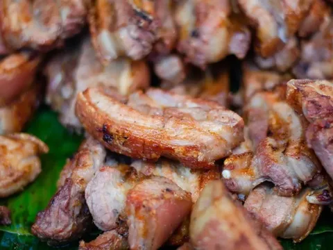 6 thực phẩm quen mặt nhưng nằm trong “danh sách gây ung thư”: Nhiều người vẫn ăn mỗi ngày