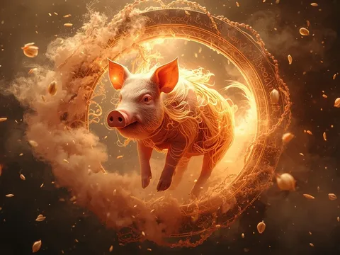 Cuối năm Bính Ngọ: 3 con giáp dễ “trúng vận tiền”, cơ hội vàng để hốt lộc cho người nhanh nhẹn