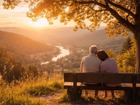 Điều đắt giá nhất trên đời là gì? Không phải tiền bạc, người từng trải thường nhắc tới 4 điều này