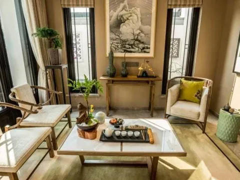 Dù nhà giàu đến mấy cũng không nên bày 3 món này lên bàn uống trà, gia đình cần biết sớm