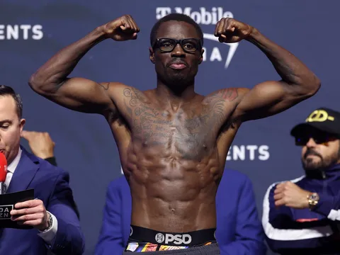 Zuffa Boxing của Dana White lại gây chấn động: Ký hợp đồng với hai ngôi sao, thách thức trật tự quyền Anh