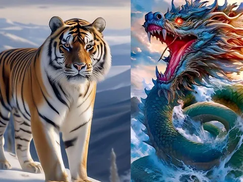 Không khuất phục số phận: 3 tuổi càng vượt khó càng bứt phá, tài lộc chờ sẵn phía trước