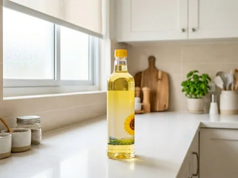 Loại dầu ăn nhiều người dùng mỗi ngày nhưng ít ai biết có thể gây hại gan nếu dùng sai cách