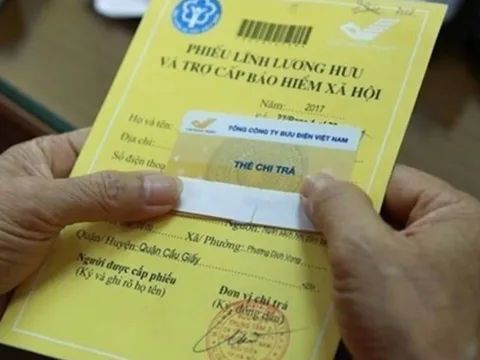 Lương cơ sở dự kiến tăng 8% từ 1/7/2026: Những khoản trợ cấp nào sẽ tăng theo?