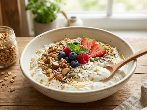 Nhiều người bỏ qua: 2 thực phẩm quen thuộc giúp giảm cholesterol mỗi ngày