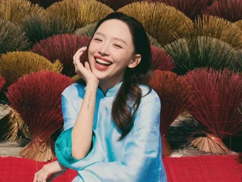 Phản ứng của Tóc Tiên về tin đồn có bạn trai mới