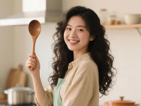 Phụ nữ sinh vào giờ này thường là người nhẹ nhàng, tình cảm: Cuộc đời ít thị phi sóng gió, nhiều phúc lộc