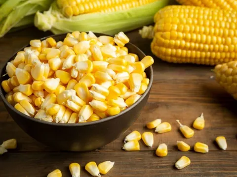 Sai lầm khi ăn ngô giảm cân: Càng ăn càng tích mỡ nếu mắc 3 lỗi này