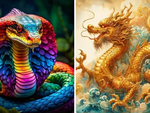 Sau đêm 10/4: 3 tuổi Ăn Lộc Tổ Tiên, Tiền-Tình đỏ chót