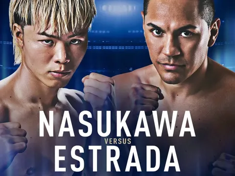 Tenshin Nasukawa vs. Juan Francisco Estrada: Kinh nghiệm lên ngôi hay sức trẻ tạo địa chấn?