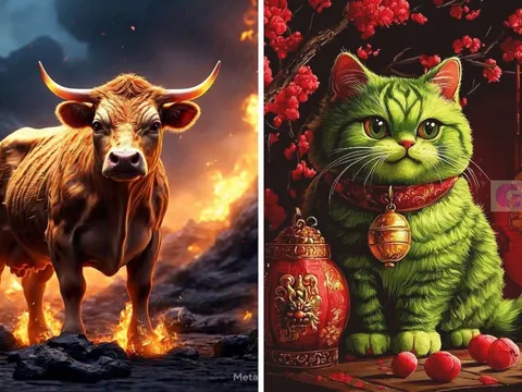 Thứ Bảy, Chủ Nhật (10,11/4): 3 tuổi Trúng Số Liên Tiếp, tiền của bội thu