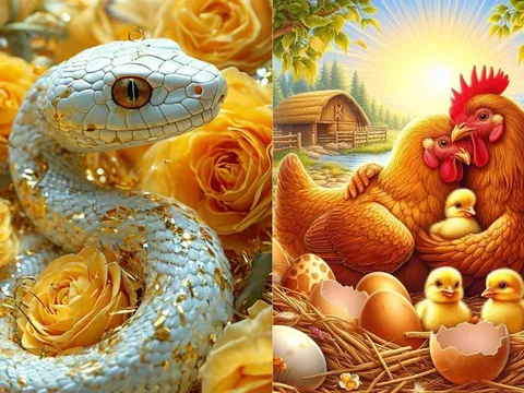 Thứ Sáu, Bảy, Chủ Nhật 10-12/4: 2 con giáp gặp quý nhân mở lối, 1 con giáp bất ngờ nhận lời mời hợp tác