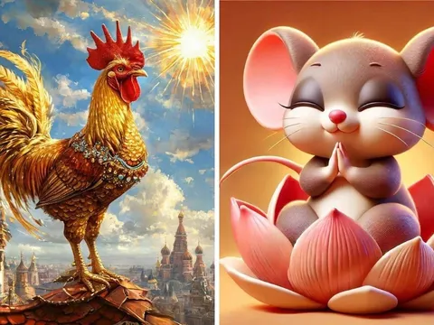 Thứ Sáu, Bảy, Chủ Nhật (10,11,12/4): 3 tuổi Chính Thức Thoát Nghèo, đời sang trang mới