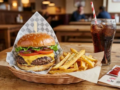 Thực phẩm quen thuộc nhiều người mê: Ít ai biết có thể ảnh hưởng tim mạch nếu ăn quá nhiều