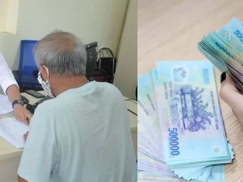 Tin vui 2026: Đối tượng nào được tăng lương hưu 15% – Chi tiết đầy đủ ai cũng cần biết