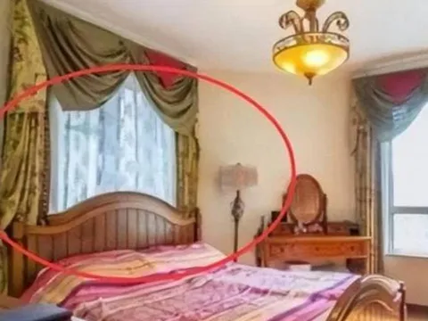 Tổ tiên nói “Giường dựa vào hai tường, nhà mắc bệnh”: Sự thật phong thủy bạn phải biết