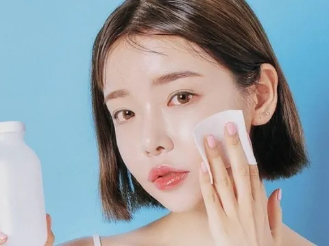 Toner acid không chỉ dành cho da mặt: 4 cách tận dụng giúp da sạch, sáng và giảm mụn toàn thân