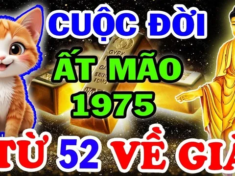 Top 3 con giáp 'chuột sa hũ nếp', tiền tài viên mãn