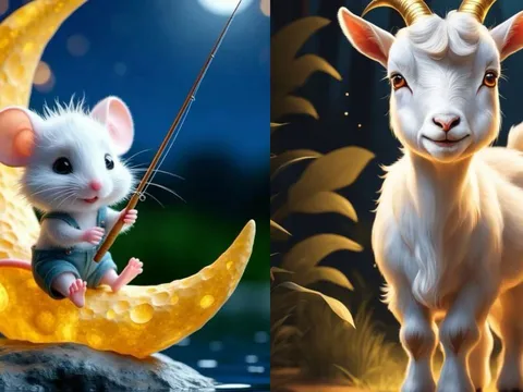 Trời xanh cảm động trước lòng hiếu thảo: 3 tuổi thường gặp lộc bất ngờ, càng hiếu kính cha mẹ càng được giúp đỡ