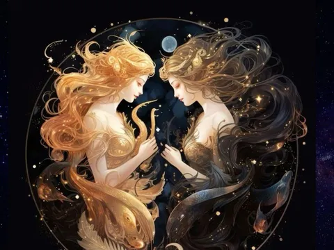 Trong 48 giờ tới: 2 cung hoàng đạo gặp quý nhân đúng lúc, 1 cung bất ngờ có tiền về nhanh