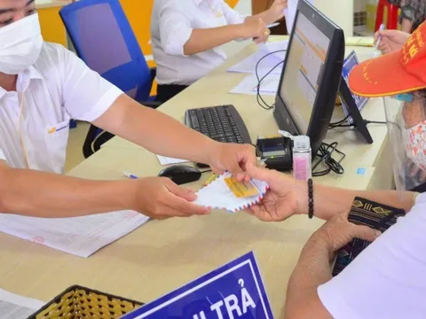 Từ 1/7/2026, lương hưu tăng theo 2 bước: Ai sẽ được hưởng lợi?