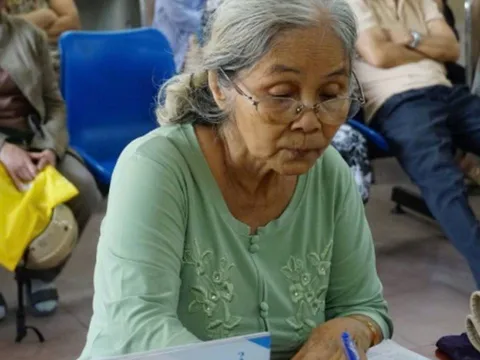 Từ 1/7/2026: Lương hưu thấp có thể tăng 2 lần liên tiếp, hàng triệu người hưu trí chờ tin vui”