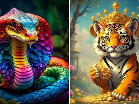 Từ 10/4 đến 30/4: 3 tuổi Giàu Như Vũ Bão, không thành tỷ phú cũng là đại gia