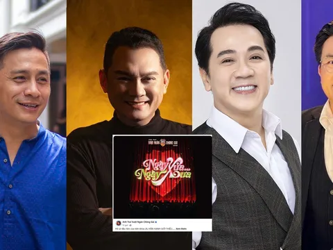 “Anh Trai Vượt Ngàn Chông Gai 2026” tung hint đầu tiên, loạt cái tên đình đám ngành sân khấu kịch được gọi tên