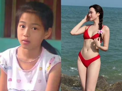 Hoa hậu Việt Nam sở hữu chân dài 1m11, 24 tuổi nghỉ làm CEO, có "kho" túi hiệu xứng danh "phú bà"