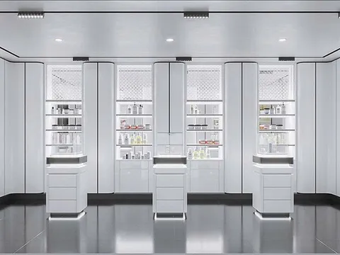 Facemax và giải pháp hỗ trợ phục hồi hàng rào bảo vệ da