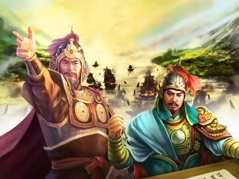 Ai là “ngũ hổ tướng” của Hưng Đạo đại vương, giúp vua nhà Trần đánh bại giặc Nguyên Mông, vang danh sử Việt?