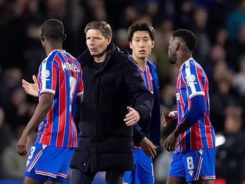 3 yếu tố giúp Palace dễ dàng đè bẹp Fiorentina