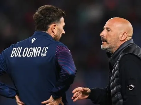 HLV Bologna tin Aston Villa sẽ vô địch Europa League