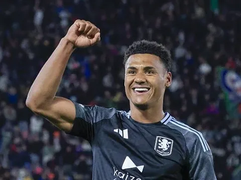 Watkins rực sáng tại châu Âu, gửi thông điệp tới Thomas Tuchel