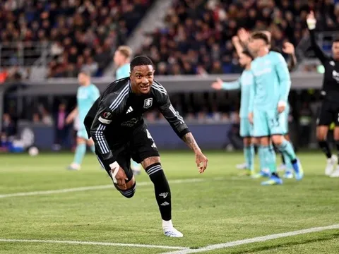 5 điểm nhấn Bologna 1-3 Aston Villa: Vũ khí bóng chết; Dấu ấn Tielemans