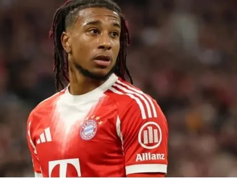 Romano bác bỏ tin đồn Real Madrid chiêu mộ Olise