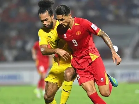 Chuyên gia chỉ ra chìa khóa giúp Việt Nam đấu dàn sao nhập tịch