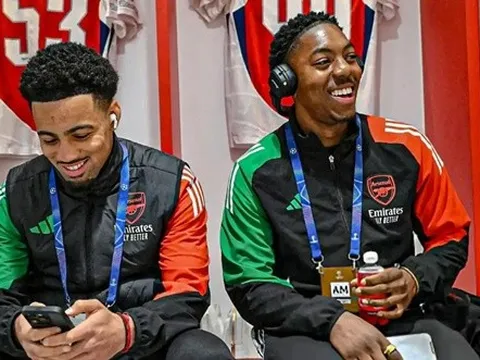 Arsenal sẵn sàng bán 5 ngôi sao để cân bằng tài chính