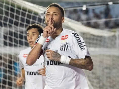 Giải mã thương vụ Neymar gia nhập FC Cincinnati tại giải MLS