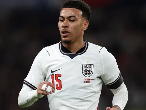 MU mạo hiểm nếu chi 100 triệu bảng mua Morgan Rogers