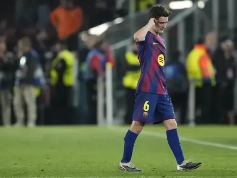 Gavi tái xuất, Hansi Flick tìm thấy "vũ khí" quan trọng nhất