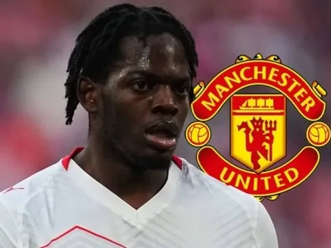 Leipzig hạ giá Lukeba, Man Utd lập tức nhập cuộc