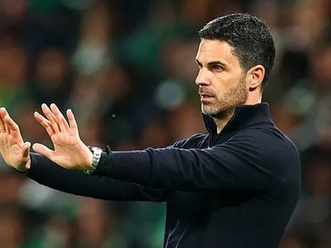 Arsenal cần danh hiệu hơn là những trận cầu đẹp mắt