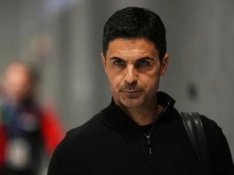 Arsenal đàm phán gia hạn hợp đồng mới với Mikel Arteta