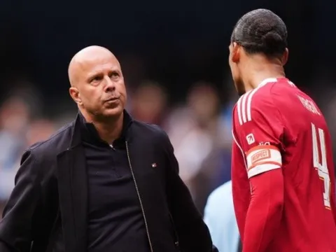 Soi trận Liverpool vs Fulham: The Kop quyết tâm giải hạn