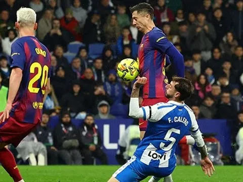 Soi trận Barcelona vs Espanyol: Nỗi ám ảnh 17 năm tại Camp Nou