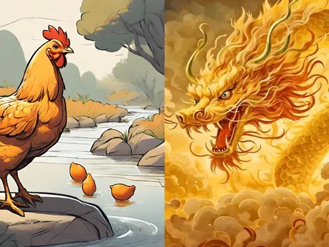 3 con giáp vận 'đỏ như son': Tài lộc gõ cửa, cơ hội đổi đời trong tầm tay từ 2026 đến cuối đời