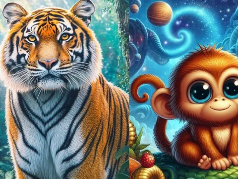 3 tuổi có số lập nghiệp phương xa: Càng đi xa càng dễ phát tài, sự nghiệp bứt phá mạnh