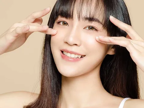 6 thói quen đơn giản giúp làn da luôn mịn màng, rạng rỡ